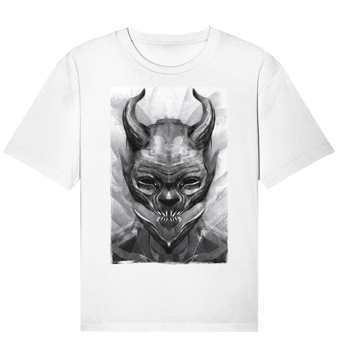 Demon - Organic Relaxed Shirt